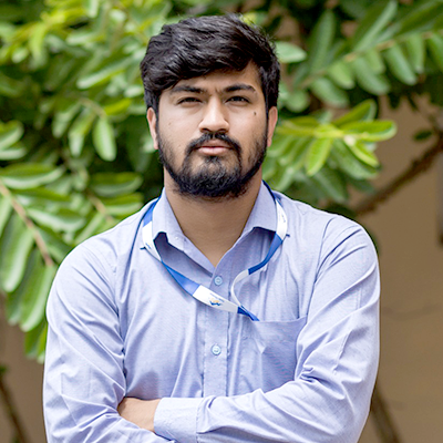 Ishwor Thapa