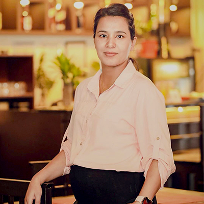 Jwala Nepal
