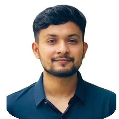 Shishir Parajuli