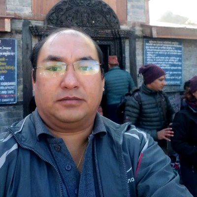 Saroj Rajbhandari